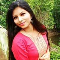 Suchandra Mukherjee