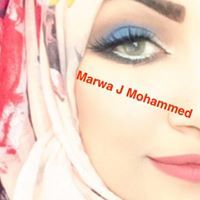 Marwa J Mohammed