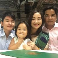 Sharon Sinlao-Estigoy