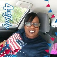 Keisha Quaintance