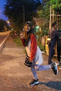 Putri Dewantari