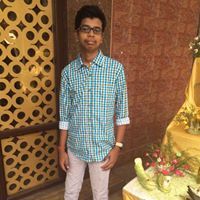 Deepak Raj