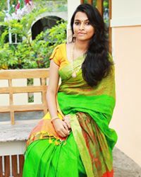 Aiswarya Mohan