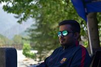 Arnab Ghosh