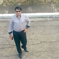 Sanjay Dave