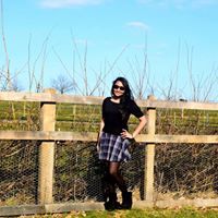 Sharanya Vaidyanathan