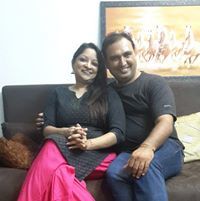 Virang Bhatt