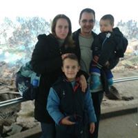 Антония Николова-Ковачева