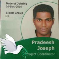 Pradeesh Joseph