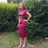 Carys Fowler