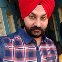 Jagdeep Singh