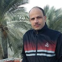 الشرقاوى ابو خليفه