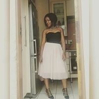 Zanele Buthelezi