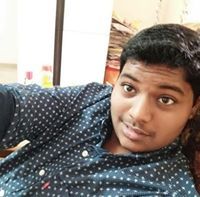 lavanya suresh