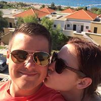 Laurence Daniel Olive