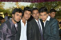 Chandrahas Chandravanshi