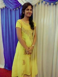 Meghana MN