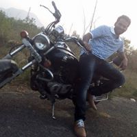 Naveen Kumar
