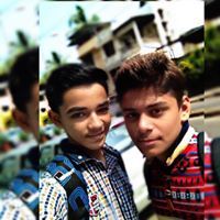 Siddharth Yadav