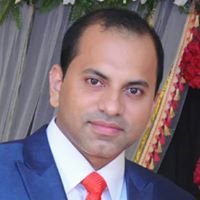 Tanmoy Chowdhury