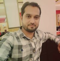 Abrar Ahmad