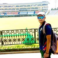Robin Singh