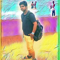 Mathan Kumar