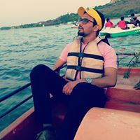 Deepak Chaudhary