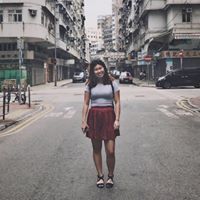 Eva Ying Yi