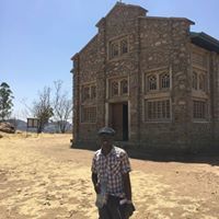 Noah Aboda