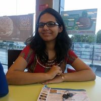 Kanishtha Sharma