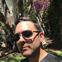 Jason Caldwell