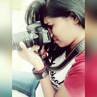 Mona Subramaniam