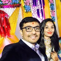 Dhruv Patel