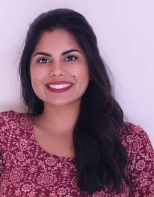 Saie Joshi