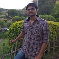 Sandip Jagtap