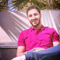 Mohammad Alhalaiqa