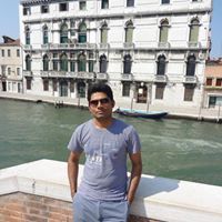 Rajnish Dahiya
