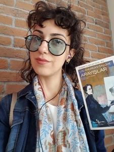 Ceren Yılmaz