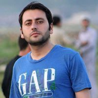 Shakeel Ahmad Yousafzai