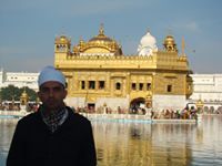 Deepak Nehra