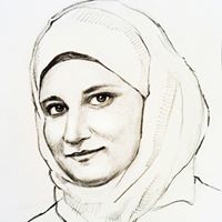 الاء ابو العينين