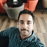 Sreekumar Sree