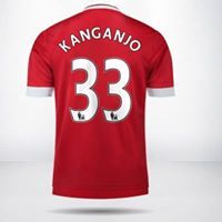 Martin Kanganjo