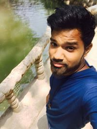 Nimit Mishra