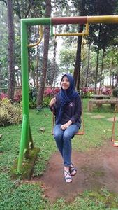 Nurul Faradila
