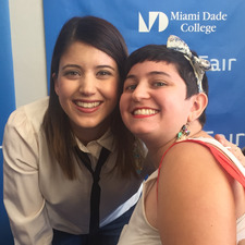 Delaney (flairforfiction)