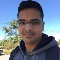 Ankit Patel