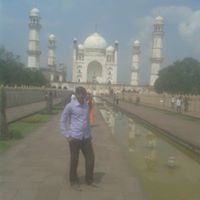 Ashokareddy Mls