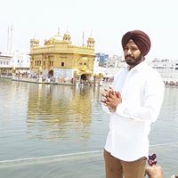 Gurtej Dhaliwal